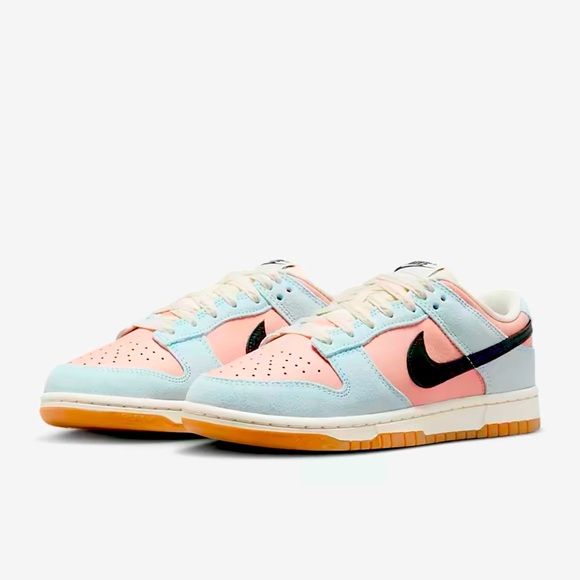 Nike Shoes - 🍊 Nike Dunk Low Arctic Orange 🍊